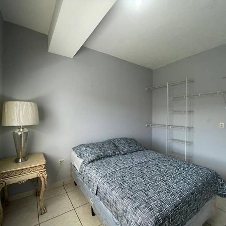 Apartamento Nuevo Y Moderno En Zona Centrica Apartment Tegucigalpa Exterior photo